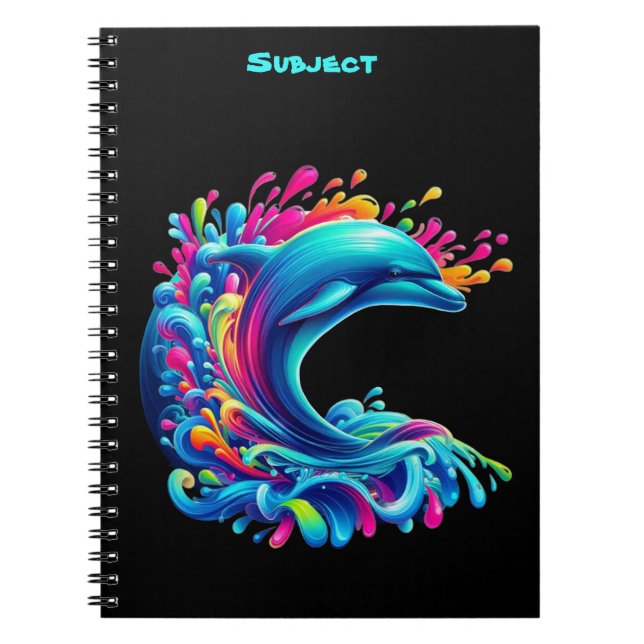 Carnet photo Spiral (Devant)