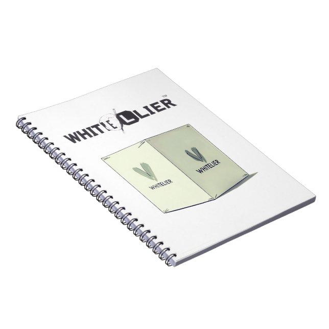 Carnet photo Spiral (Côté Droit)