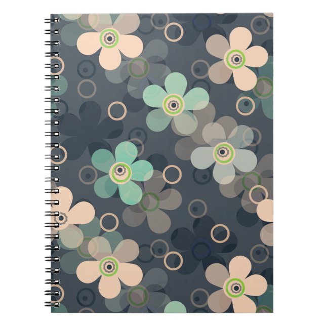 Carnet photo Spiral (Devant)