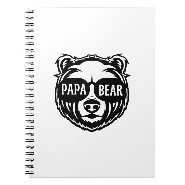 Carnet photo Spiral (Devant)