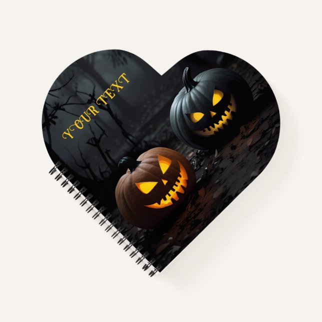 Carnet photo Spiral (Devant)