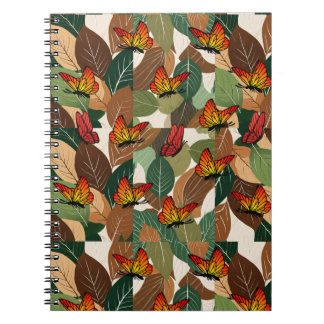 Carnet photo Spiral