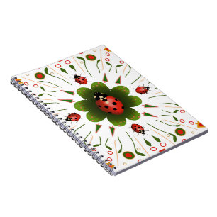 Carnet photo Spiral