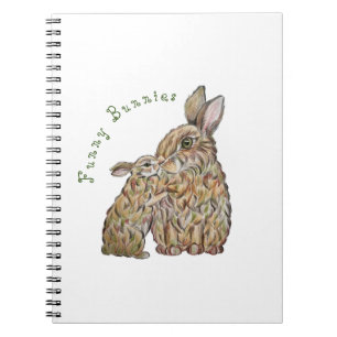 Carnet photo Spiral
