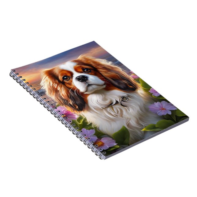 Carnet photo Spiral (Côté Droit)