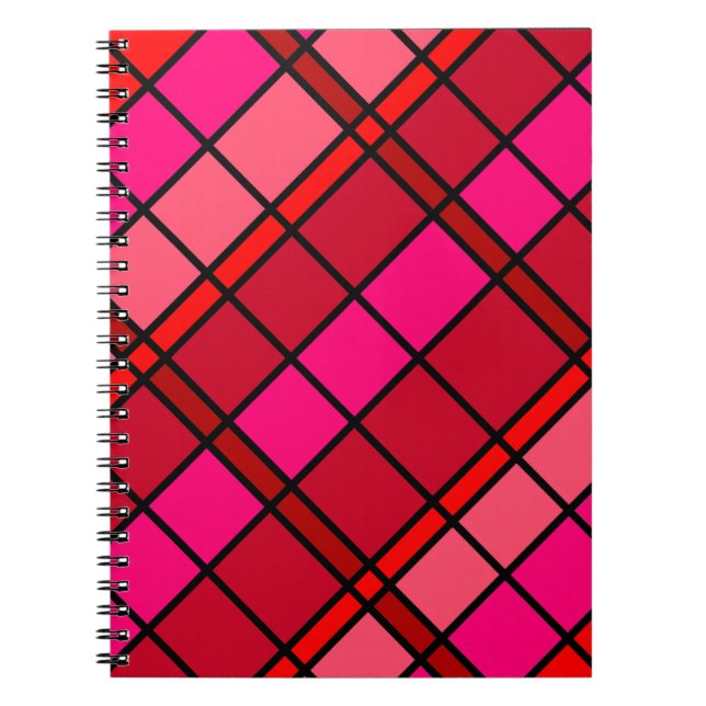 Carnet photo Spiral (Devant)