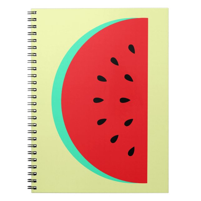 Carnet photo Spiral (Devant)