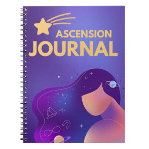 Carnet photo Spiral du Journal de l'Ascension