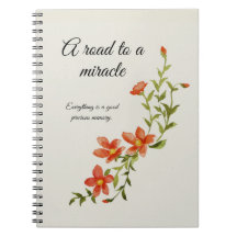 Carnet photo spirale dormant