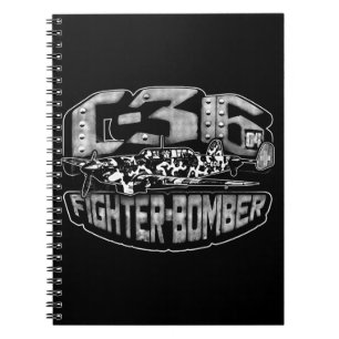 Carnet photo spirale EKW C-36 Carnet