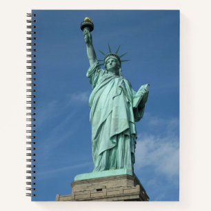 Carnet Photo Statue de la liberté