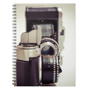 Carnet Photographie