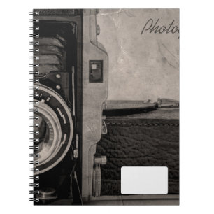 Carnet Photographie