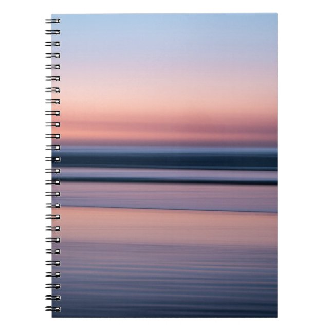 CARNET PHOTOGRAPHIE DU CORPS D'EAU (Devant)