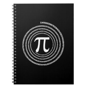 Carnet Pi Mathematics Pi Maths