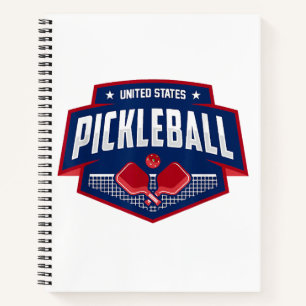 Carnet Pickleball Support Team Pickleball Player USA