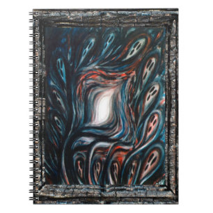 Carnet Pièce