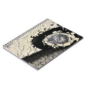 Carnet Pièces de voiture