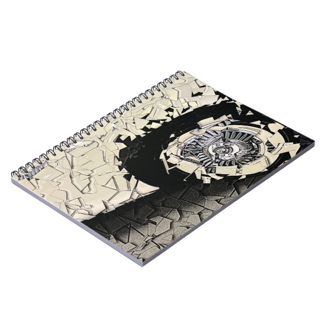 Carnet Pièces de voiture (Côté gauche)