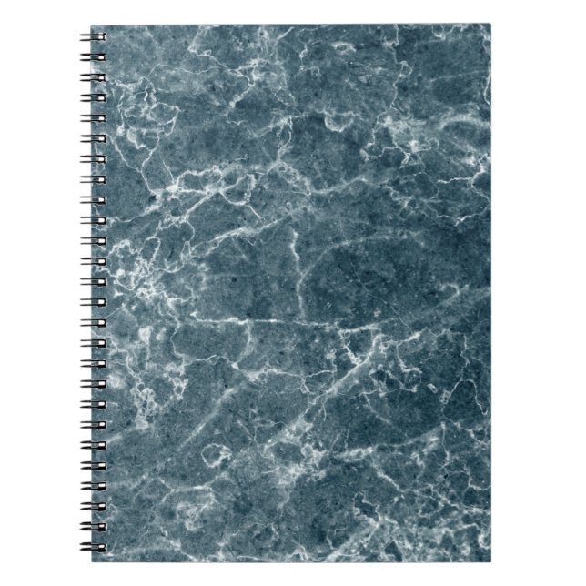 Carnet Pierre arrière - plan de texture marbre (Devant)