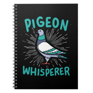 Carnet Pigeon