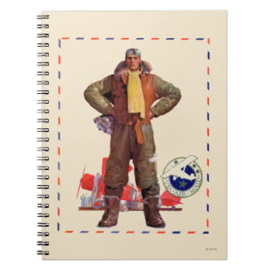 Carnet Pilote de par avion
