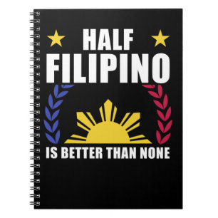 Carnet Pinoy Pinay, Philippines Philippine Américaine