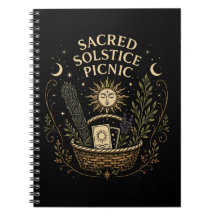 Pique-nique sacré du solstice Litha