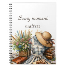 Pique-nique vintage Cottage core