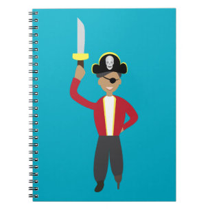 Carnet Pirate