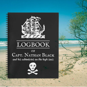 Carnet Pirate