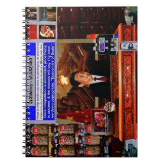 Carnet Piste héritée