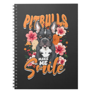 Carnet Pitbull Pitbulls