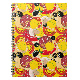 Carnet Pizza