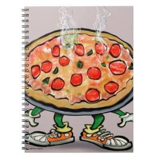 Carnet Pizza