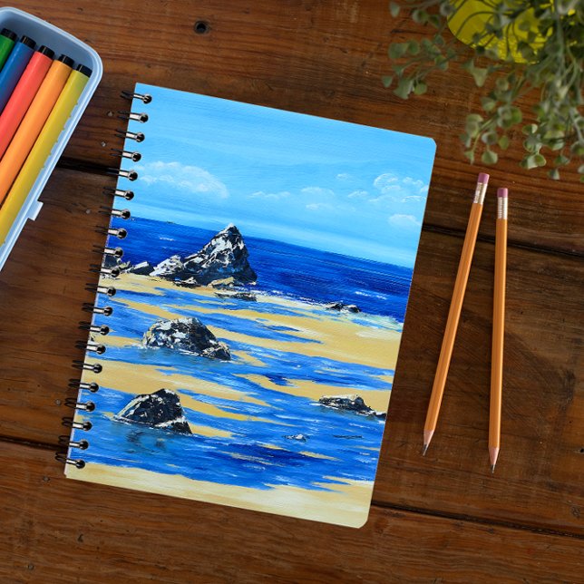 Carnet Plage (Créateur téléchargé)