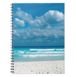 Carnet Plage Caribbeanbeach