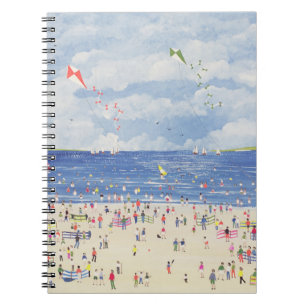 Carnet Plage de nuage