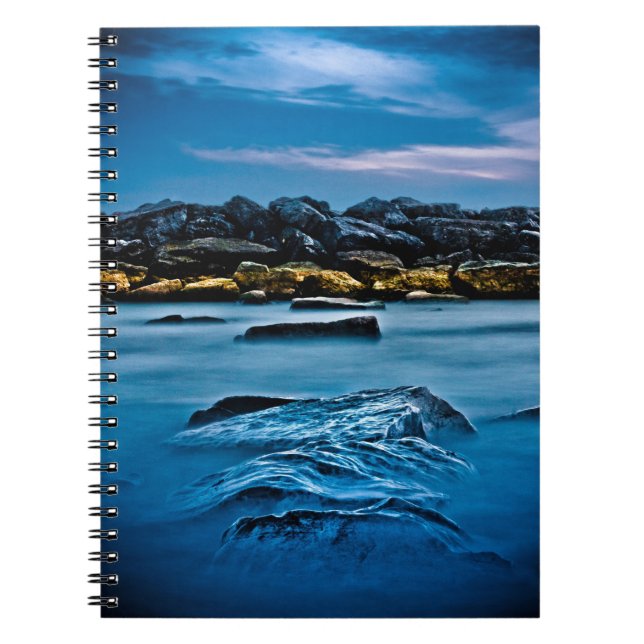 Carnet Plages Parc Breakwall 4 (Devant)