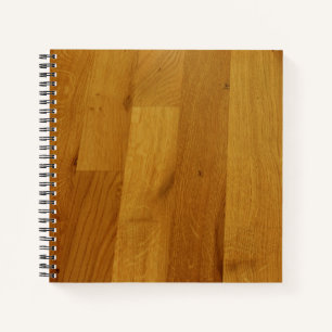 Carnet Plancher en bois