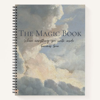 Carnet Planificateur/carnet Spiral