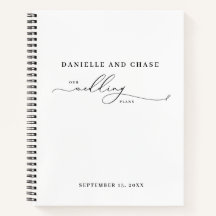 Plans Mariages blancs élégants