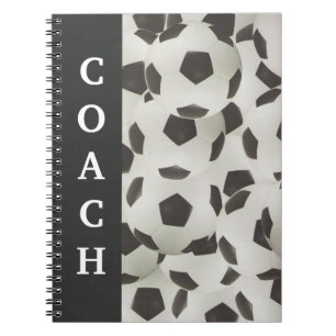 Carnet Playbook Coach
