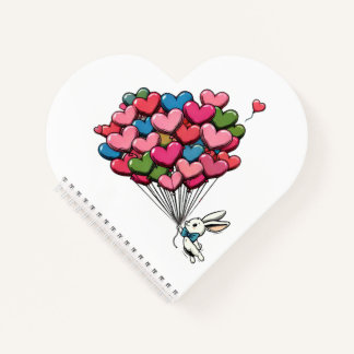 Carnet Plein D'Amour