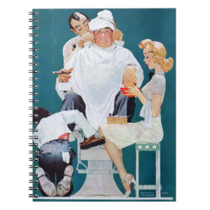 Carnet Plein traitement