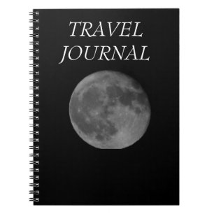 CARNET Pleine lune