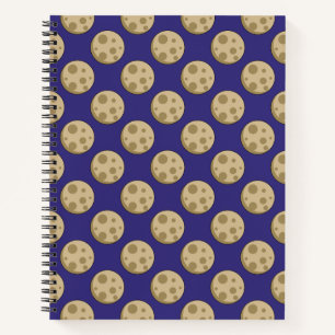 Carnet Pleine lune