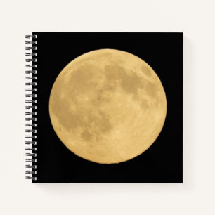 Carnet Pleine Lune   Seattle, Washington