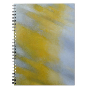 Carnet Pluie d'or