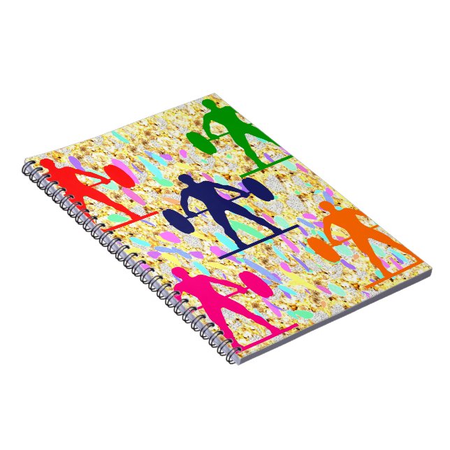 Carnet Poids (Côté Droit)